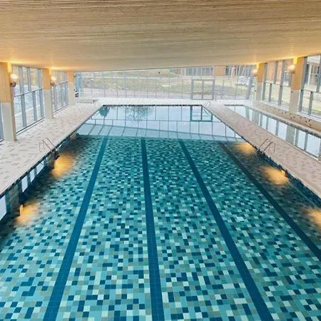 The Brookside Escape *