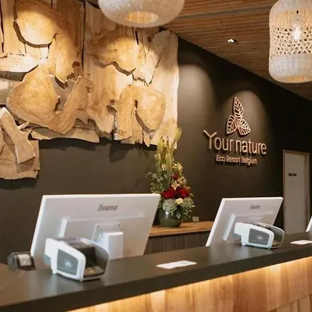 Casa vacanze The Brookside Escape