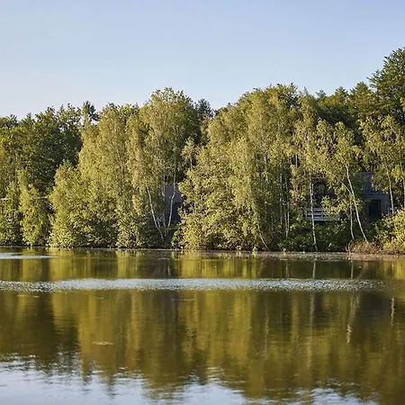 The Brookside Escape Casa vacanze *