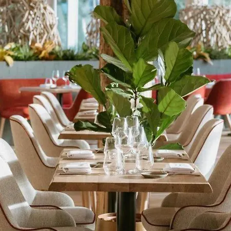 The Brookside Escape