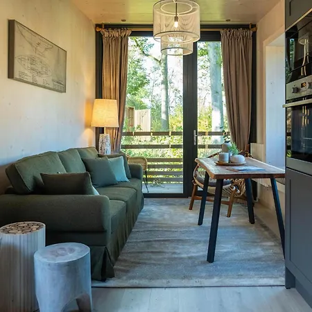 The Brookside Escape Casa vacanze Antoing