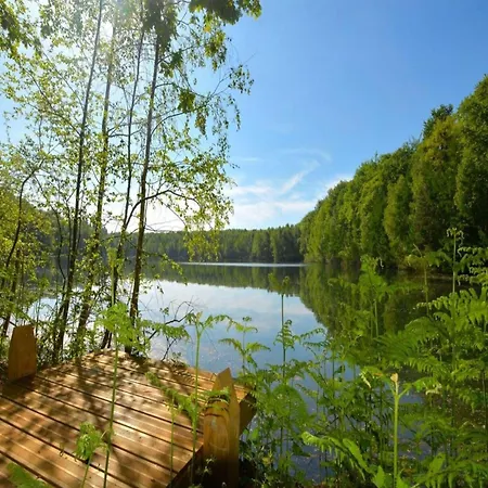 The Brookside Escape