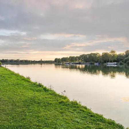 The Brookside Escape Casa vacanze