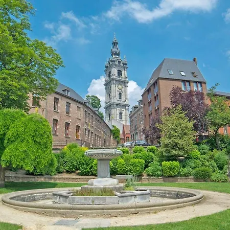 The Brookside Escape Antoing