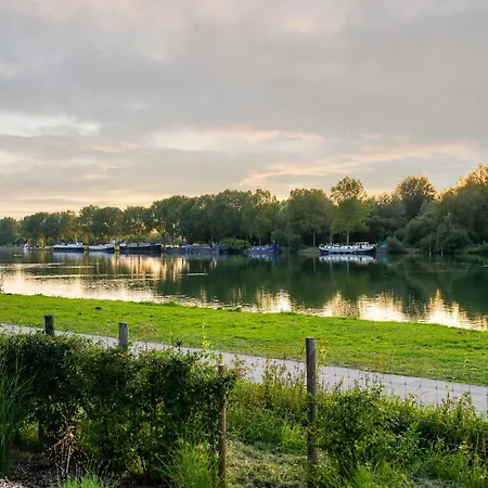 Casa vacanze The Brookside Escape *