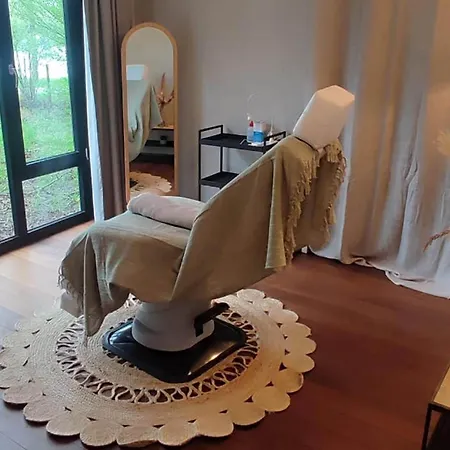 Casa vacanze The Brookside Escape Antoing