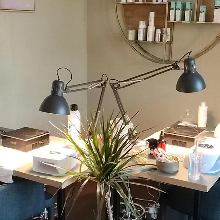 Casa vacanze The Brookside Escape *