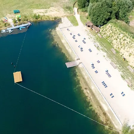 The Brookside Escape