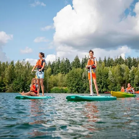 Casa vacanze The Brookside Escape *