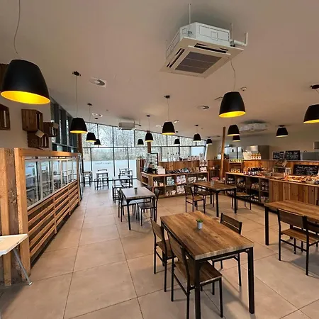 Casa vacanze The Brookside Escape