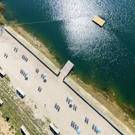 The Brookside Escape Casa vacanze *