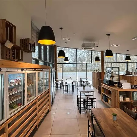 The Brookside Escape Casa vacanze *